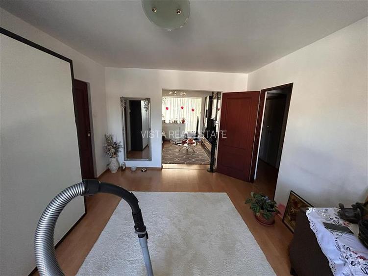 Exclusivitate, Apartament 3 camere, Zona Garii - 9