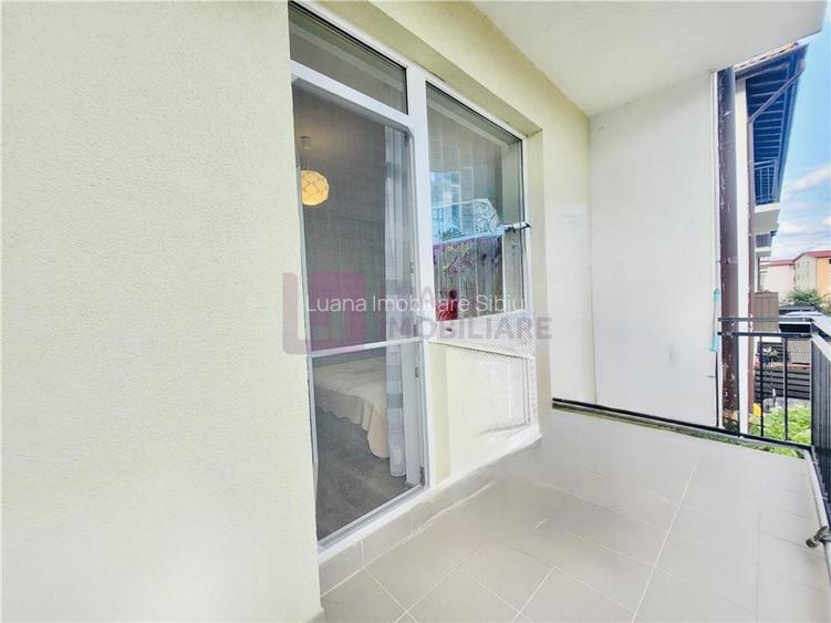 Apartament 3 camere de vanzare | Selimbar | etaj 1 | mobilat - 7