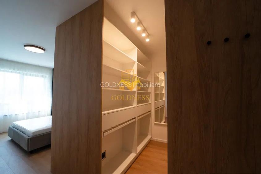 2 camere, modern, bloc nou, Zona Semicentrala, Liberty, Oasului - 4