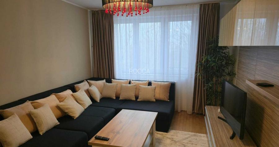 Apartament de 2 camere modern, 50 mp,  Emil Racovita - 2