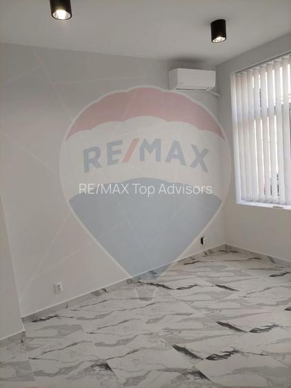 INCHIRIERE Spațiu comercial 60 mp în zona Unirii -Traian - 10