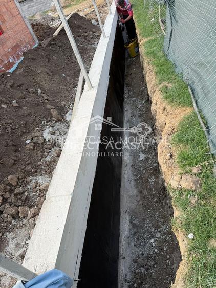 Casă nouă 150 mp utili, teren 500 mp - Sâncraiu de Mureș - 9