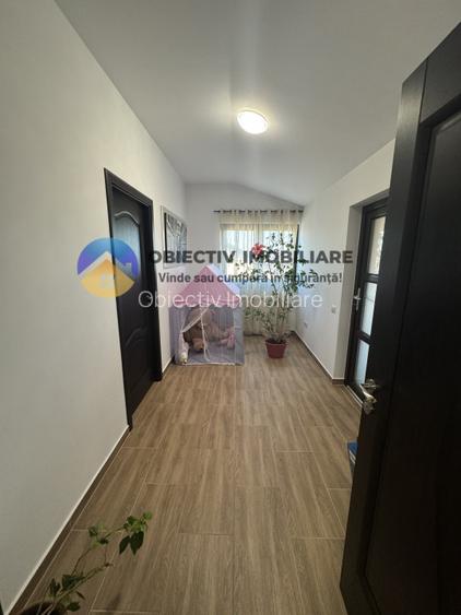 Vila Dumbrava Rosie - Izvoare - 15