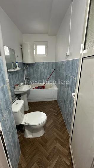 Apartament 3 camere, decomandat, zona Pacurari - Petru Poni, Iasi - 7