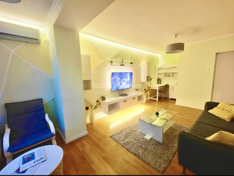 Apartament 2cam, 52MP Modern - Ferdinand | Obor | Iancului - 2