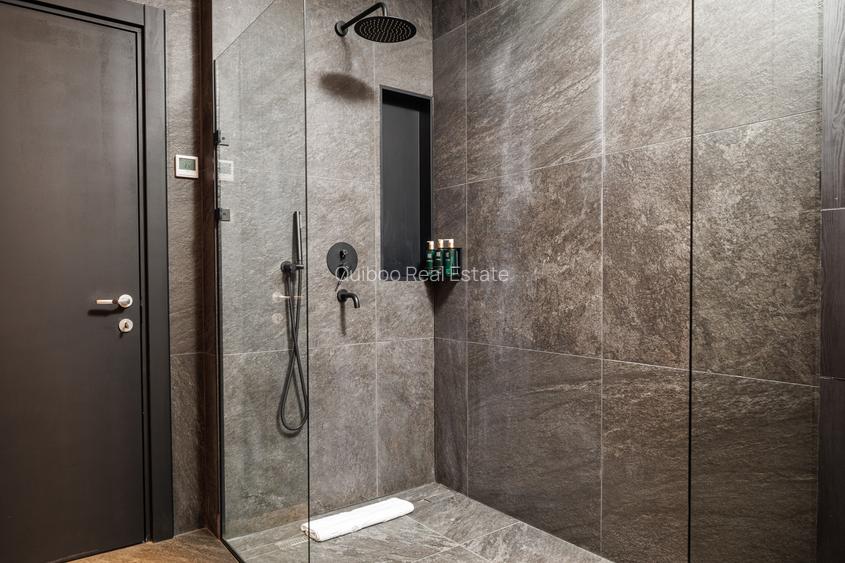 Apartament premium, integrat in program regim hotelier, Poiana Brasov - 12