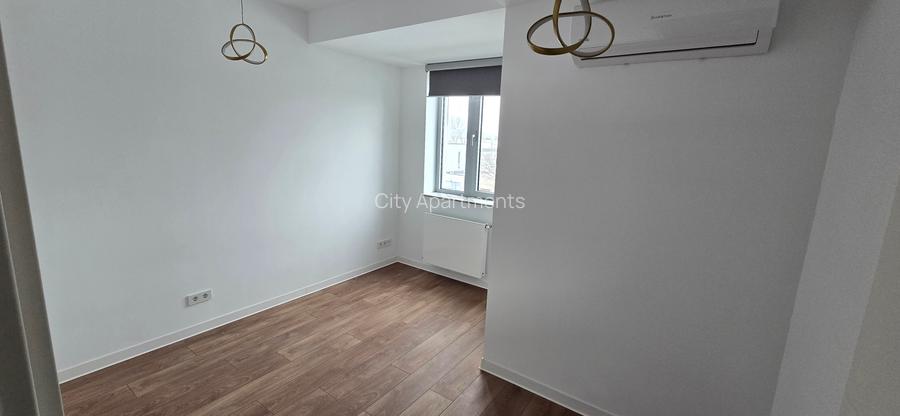 Apartament 4 camere Damaroaia Petrom City - 5