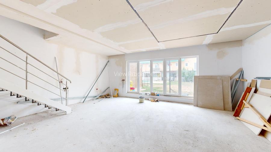 Casă tip M în Cosmopolis - 112mp și teren de 108mp - 3