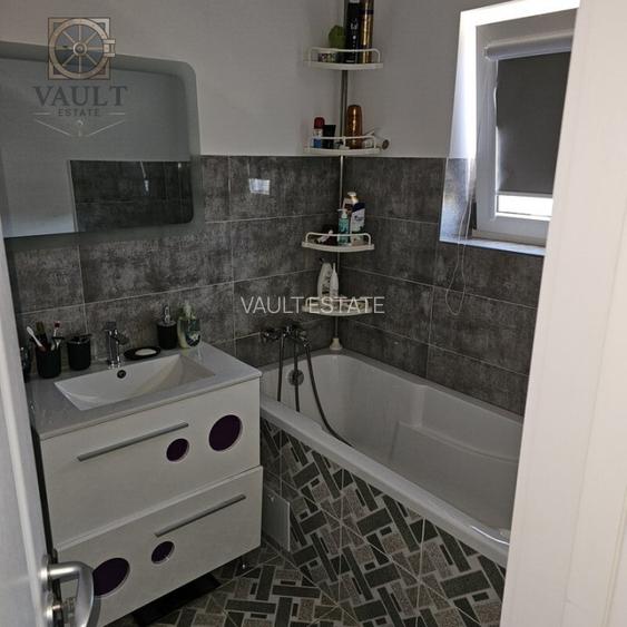 Vila P+1+pod - 2 locuri de parcare - Theodor Pallady - 12