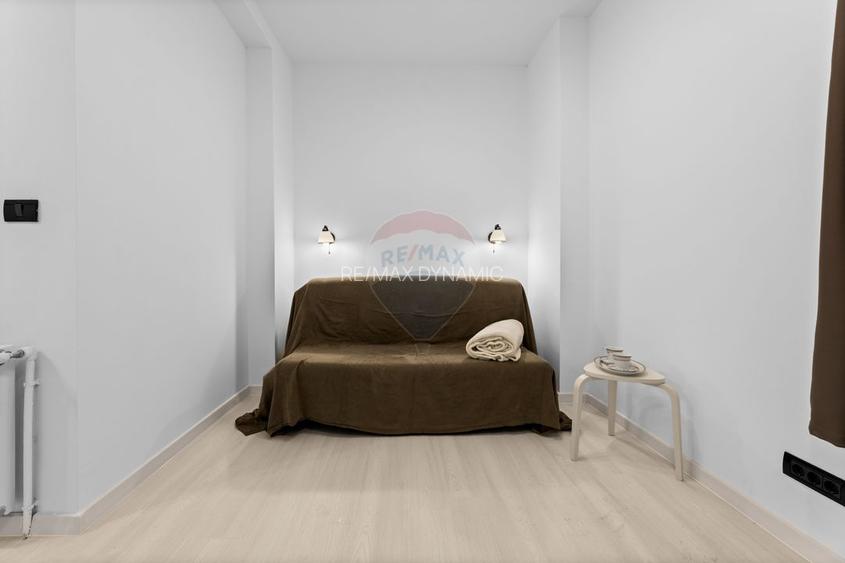 Spațiu de birouri de închiriat, cu destinații multiple, loc de parcare - 5