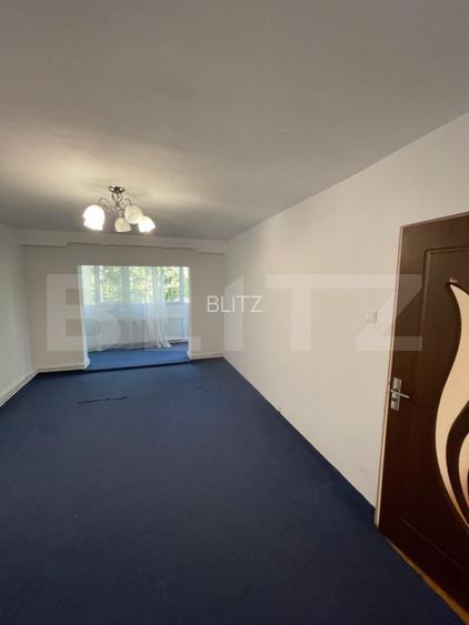 Apartament spatios, 3 camere decomandate, zona Observatorului  - 6