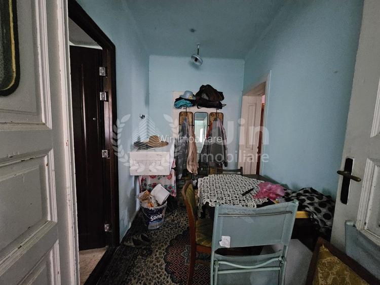 Casa individuala 2 camere 50mp utili | Teren 700mp | Sat. Gheorghieni! - 6