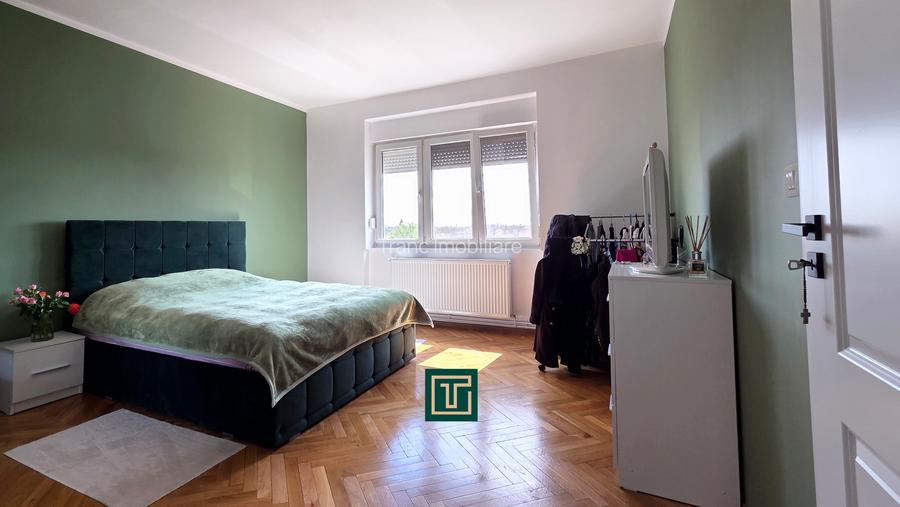 Apartament spațios cu 4 camere – zonă liniștită, Șagului, Timișoara - 4
