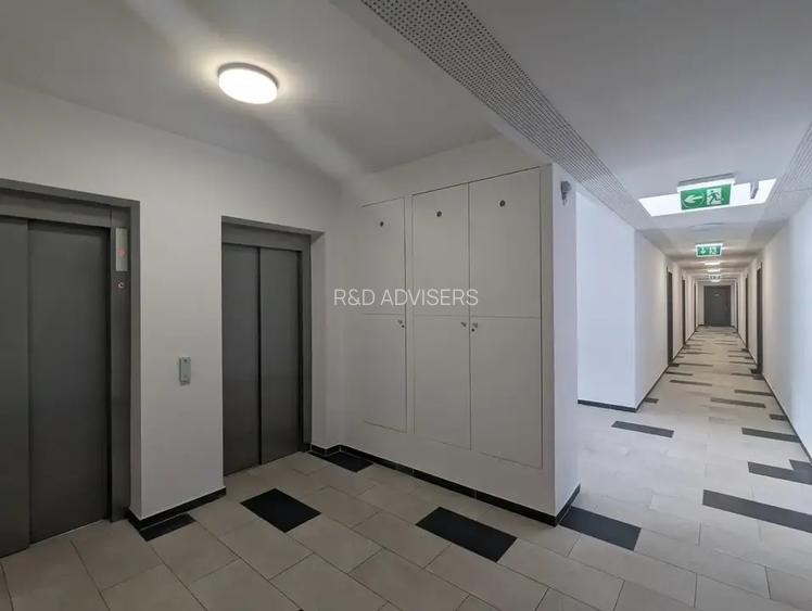 Vânzare apartament 2 camere +PARCARE, Complex Green Point - 9