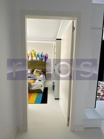 VANZARE APARTAMENT 3 CAMERE TITAN | BLOC NOU | SECTOR 3 | - 6