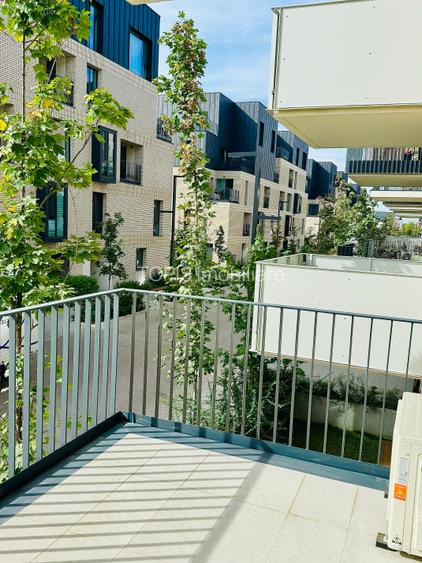 Avalon Estate / Mobilat Premium / Balcon Generos /  Prima Inchiriere/ Parcare - 27