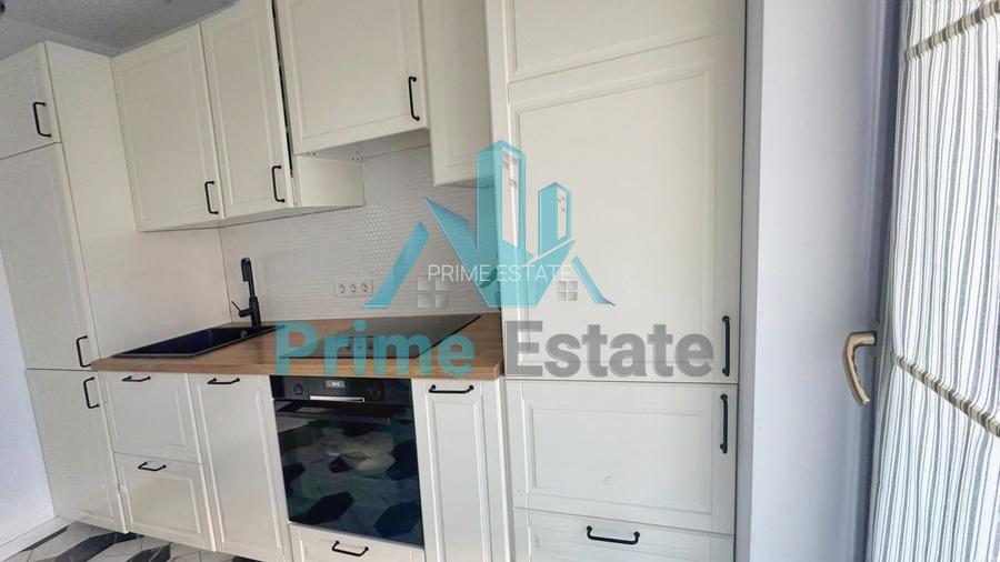 Apartament Cochet la cheie cu gradina Sub Cetate - 6