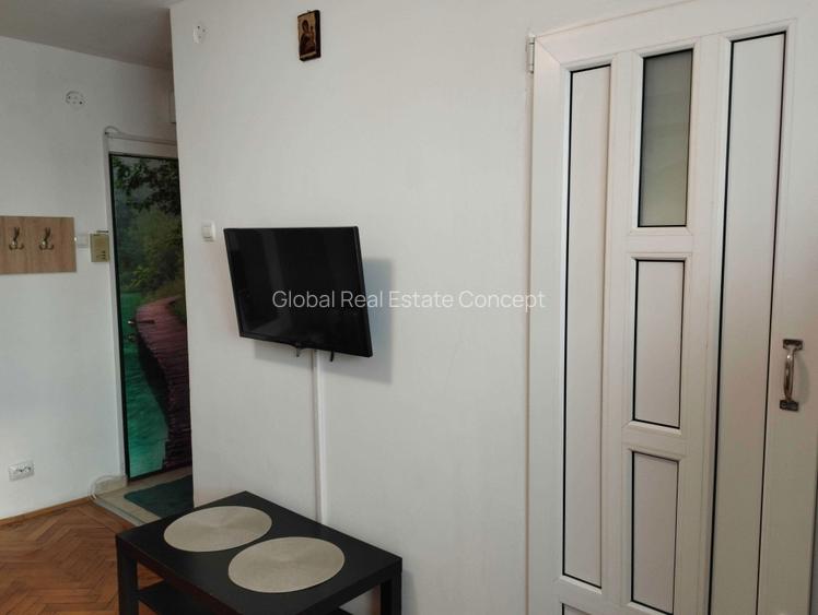 Închiriere Garsoniera - Metrou Piata Sudului - 2