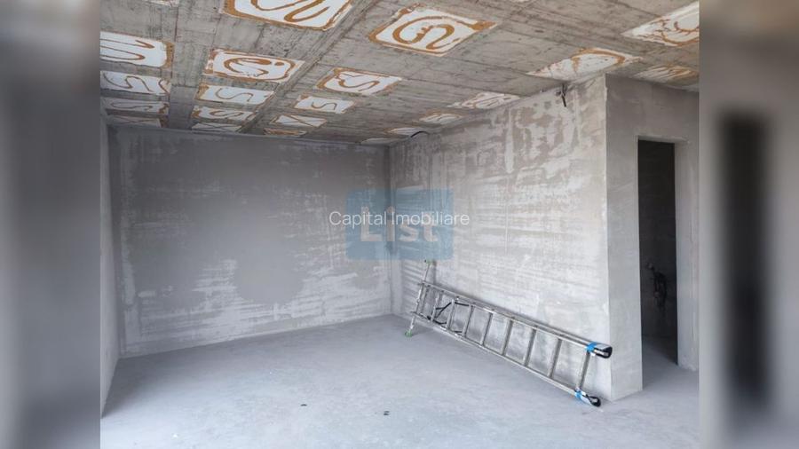 Comision 0%! Casa 180 mp, 5 camere, 4 terase, teren 870 mp, C. Turzii - 4