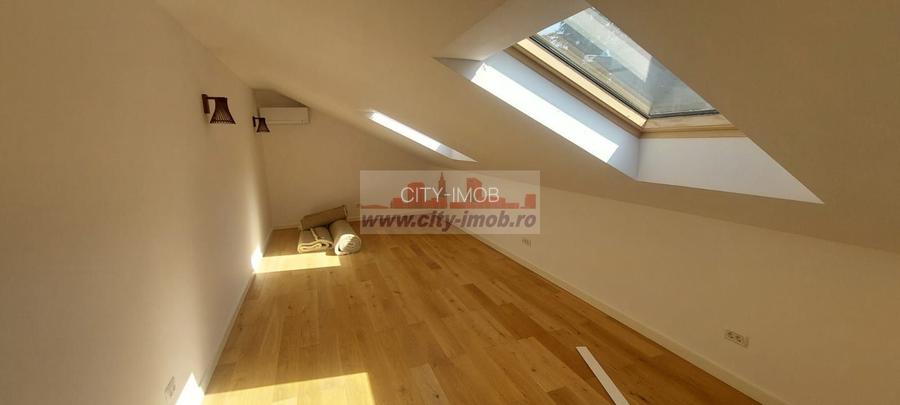 Inchiriere Apartament Domenii, SANDU ALDEA Bucuresti Sector 1 - 9