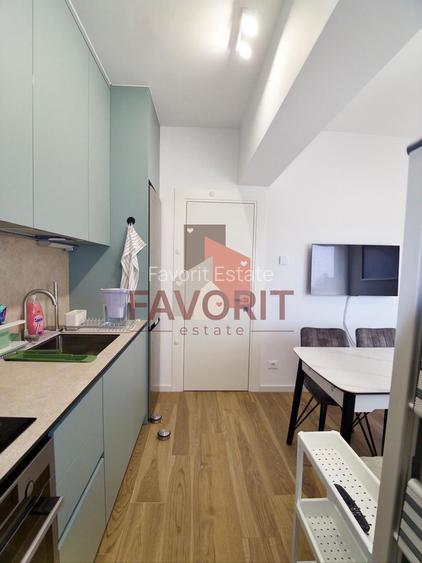 Disponibil imediat. Piata Marasti. Cu centrala termica proprie - 20