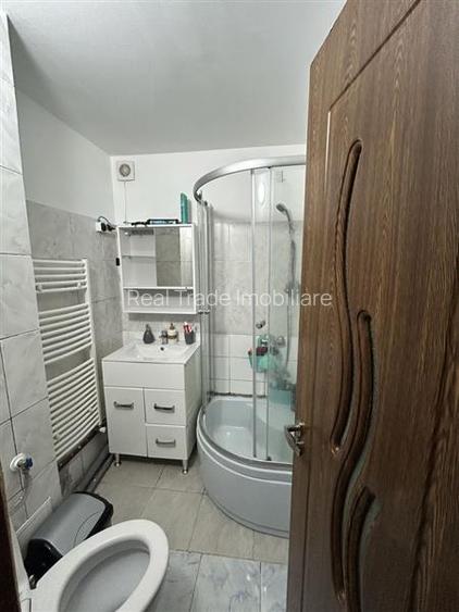 Garsoniera zona Uzina 2 - 7