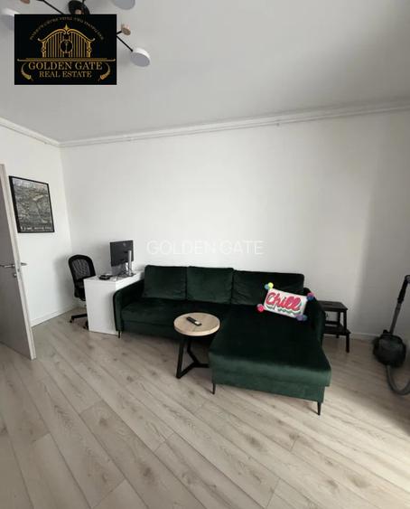 COMISION 0 | 19th Residence Grozavesti - 2 Camere Mobilat Centrala AC - 2