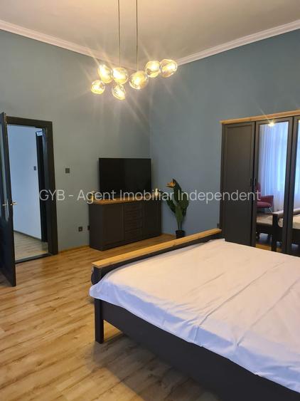 Apartament 2 camere  + Studio ULTRACENTRAL // Vasile Alecsandri - 4