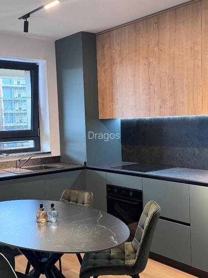 2 camere   prima inchiriere  - 3