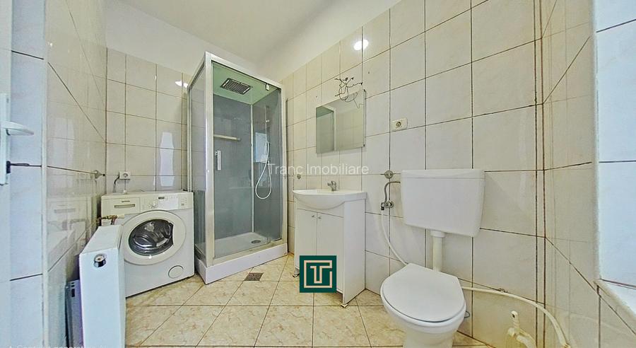 Casă spațioasă de închiriat pentru muncitori – Micalaca, Arad - 16