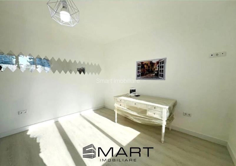 Apartament 47 mp etaj 1 zona Brana - 4