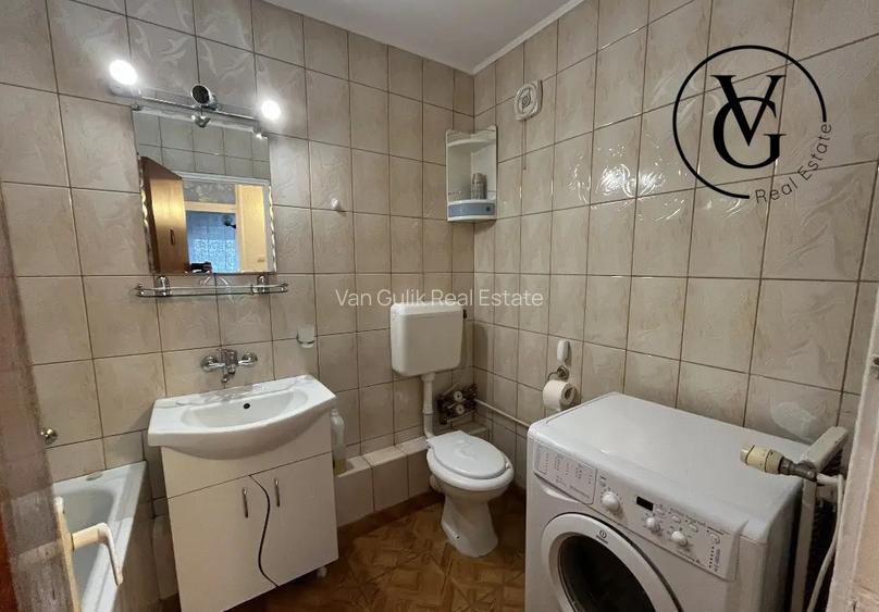 Apartament 2 camere - Teiul Doamnei - 7