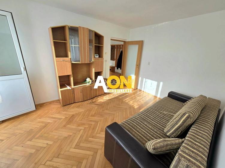 Apartament cu 3 Camere, Etaj Intermediar, Zona Bld. Transilvaniei - 4