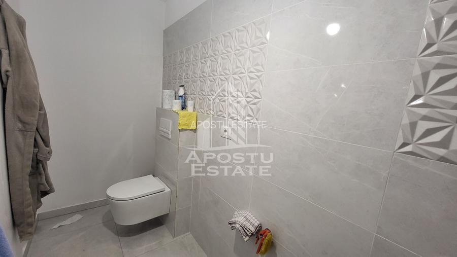 Duplex mobilat si utilat,3 camere,Calea Urseni - 16