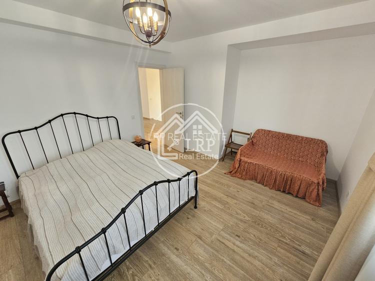 Buftea-Vila individuala 4 camere,3 bai, P+1E, 270mp utili, teren 990mp - 32