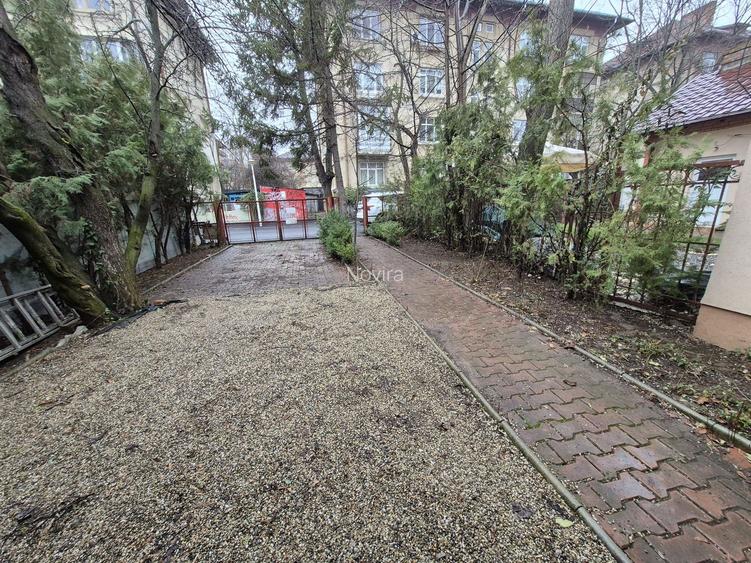 2 Camere in Vila | Curte Privata 100M |Liber imediat - 17