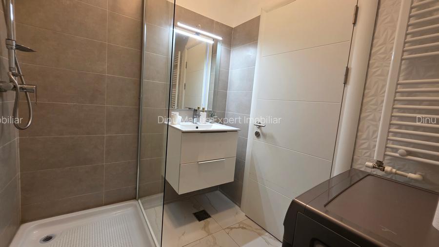 Apartament 3camere 2bai,terasa,lift,parcare,prelungirea ghencea cartier latin - 12