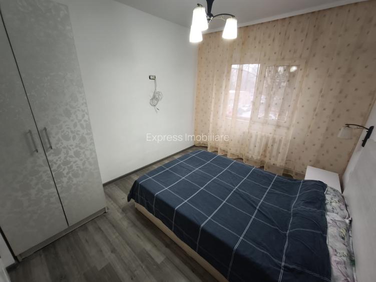 Faleza Nord -Apartament 3 Camere Decomandat - liber imediat! - 8