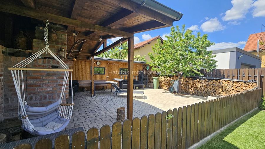 0% Comision la cumpărare! Casă modernă 4 camere, cu teren de 488 mp - 5