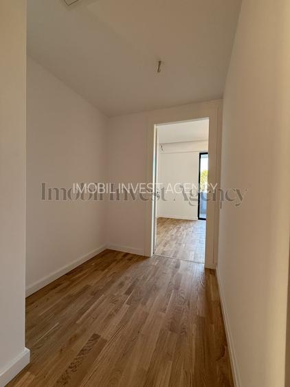 Apartament cu 3 camere de vanzare in 5 Residence Forest Apartments - 15