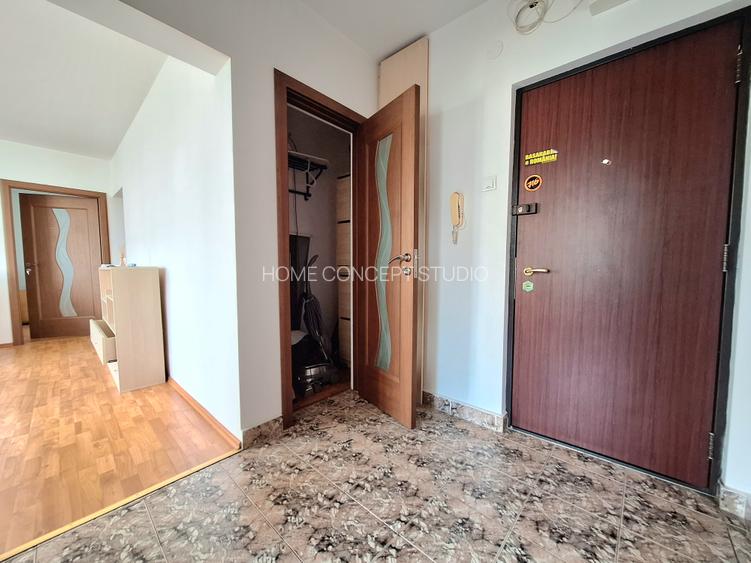 Apartament luminos si cochet in centrul Bucureștiului - 12