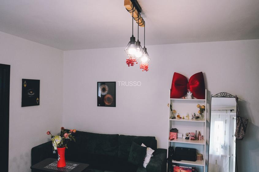Apartament 2 camere | Cedonia | Pretabil locuință sau cabinet - 6