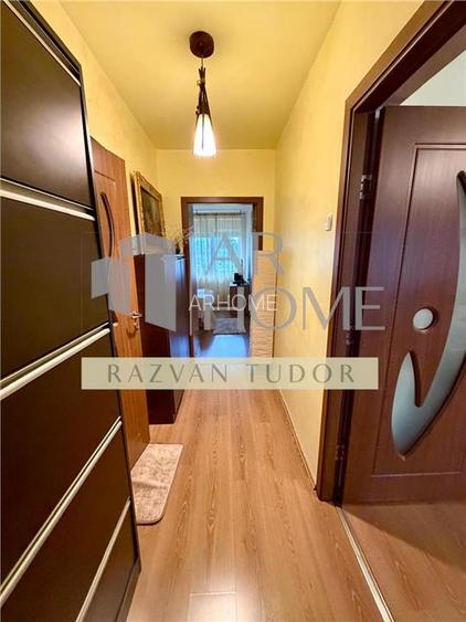 Apartament 3 camere , mobilat complet, zona nord, Cameliei , Ploiesti - 14