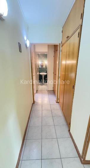 Apartament 4 camere etaj1, Carpaților, intrare Răcădău - 13