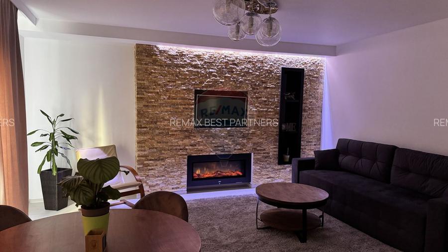 Apartament 2 camere | Florești | VIVO Mall - 23