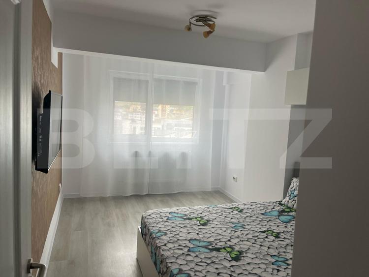 Apartament 3 camere decomandat, 62.96 mp – Crystal Residence Rediu - 2