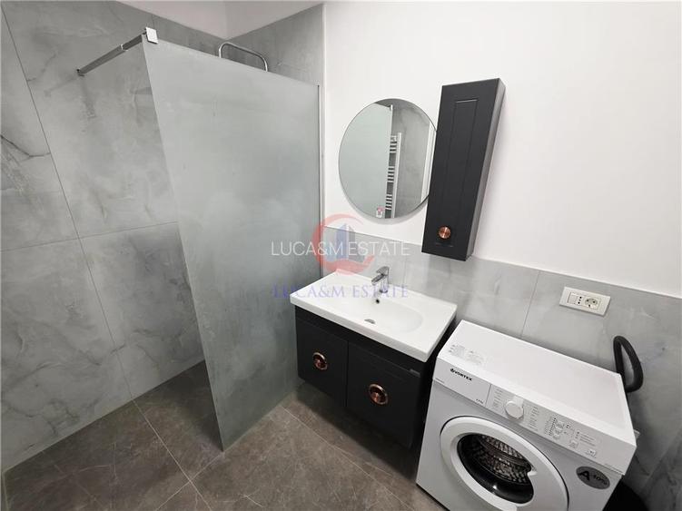 Apartament 2 Camere, Giroc, Neptun - 9