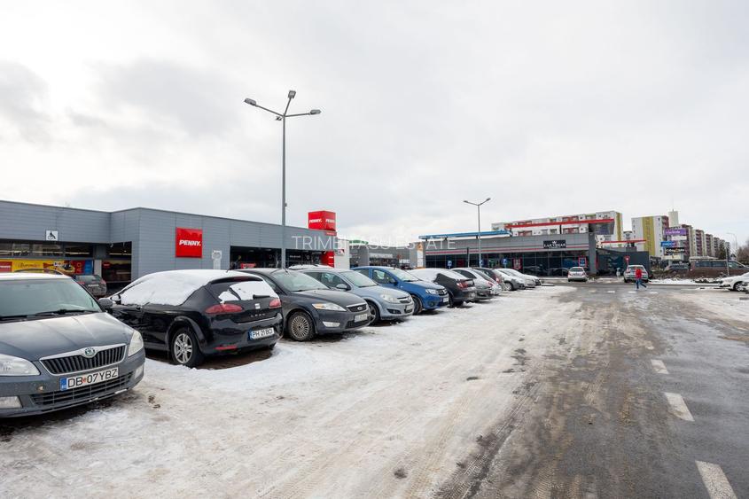 Garsoniera 21 mp utili-Avangarden Bartolomeu - 18