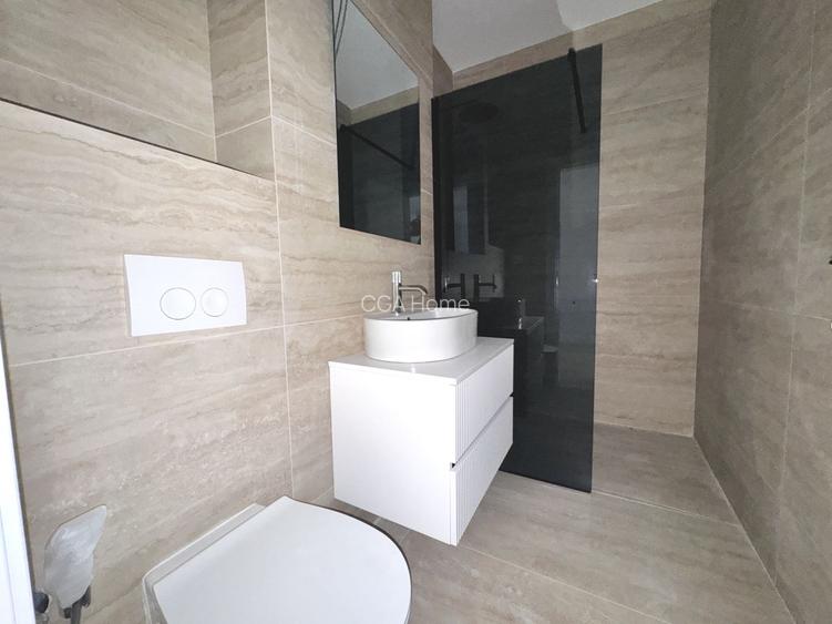 2 Camere | MTM Pipera Lake | Nord | Lux | Nou | Langa Lac - 9