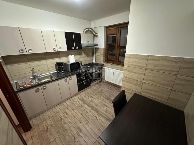 3 camere | 30 m.p. balcoane | 5 minute metrou Nicolae Grigorescu - 4